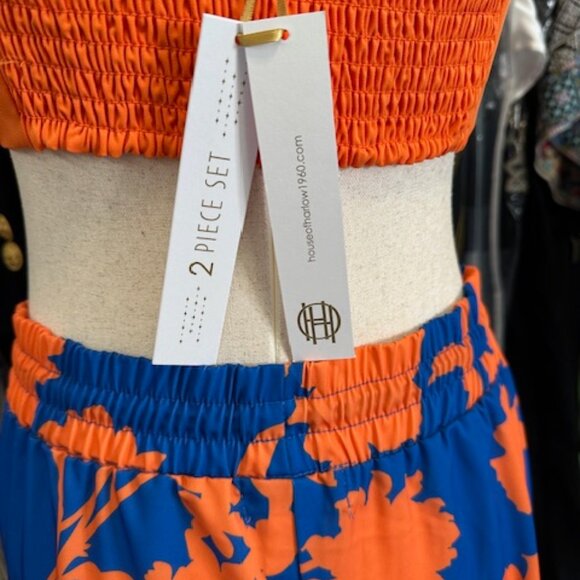 Free people size 4 coat - Lauren Vidal size M jacket - House of Harlow 1960 - Picture 15 of 15